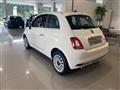 FIAT 500 1.0 hybrid 70cv