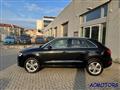 AUDI Q3 2.0 TDI 184 CV S tronic quattro edition Sport