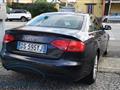 AUDI A4 1.8 TFSI 160CV UNIPROPRIETARIO