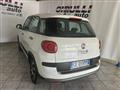 FIAT 500L 1.4 95 CV S&S Connect