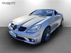 MERCEDES CLASSE SLK SLK G