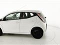 TOYOTA AYGO 1.0 VVT-i 69 CV 5p x-cool TSS - OK NEOPATENTATO