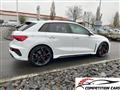 AUDI RS 3 SPORTBACK 3 SPB TFSI QUATTRO APPLE B&O AMBIENTE LED **