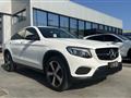 MERCEDES GLC SUV d 4Matic Sport Aut 4x4 Coupe