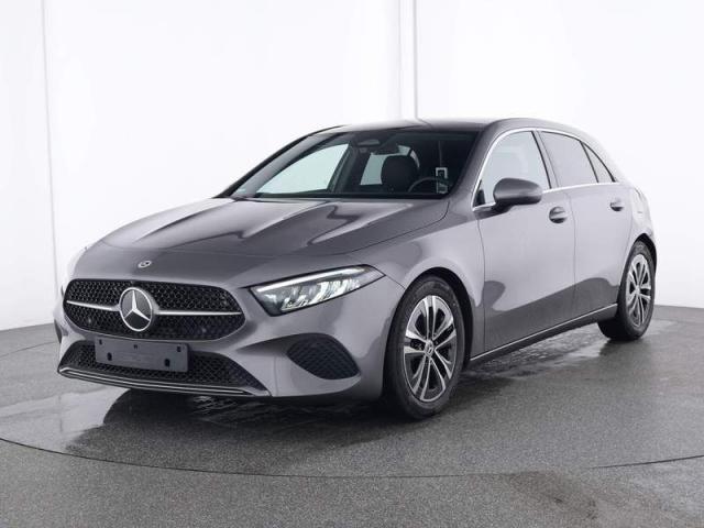 MERCEDES Classe A A 200 Automatic Sport