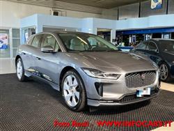 JAGUAR I-PACE EV 90 kWh 400 CV Auto AWD SE