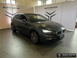 SEAT LEON 1.5 eTSI 150 CV AUTOMATICA XCELLENCE