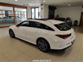 MERCEDES CLASSE CLA 200d Automatic SB Premium Navi Tetto Fari LED 18