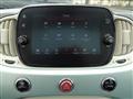 FIAT 500 1000 HYBRID 70 CV NAVI CARPLAY CLIMAUTO PDC TETTO