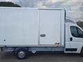 OPEL MOVANO 35 2.2 BlueHDi 140 S&S PLM-SL-DC Cassonato Heavy