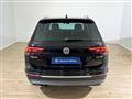 VOLKSWAGEN TIGUAN 2.0 TDI SCR DSG Advanced BlueMotion Technology