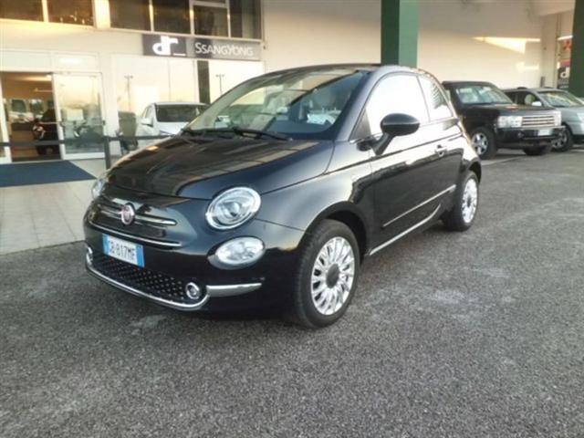 FIAT 500 1.2 Star