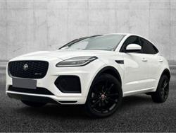 JAGUAR E-PACE HYBRID 2.0D I4 204 CV AWD Auto R-Dynamic SE