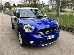 MINI COUNTRYMAN Mini Cooper SD Countryman ALL4 AUTO