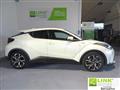 TOYOTA C-HR 2.0 Hybrid E-CVT Comfort