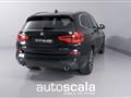 BMW X3 xDrive20d Msport (rottamazione euro 4)