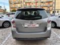 TOYOTA Verso 2.0d Style 7p.ti mt