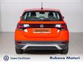 VOLKSWAGEN T-CROSS 1.0 TSI Urban BMT 95CV