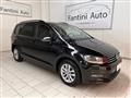 VOLKSWAGEN TOURAN 1.6 tdi 115cv DSG AUTOM 7 POSTI RADAR GARANZIA 12M