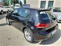 VOLKSWAGEN GOLF 1.6 TDI 115 CV 5p. Business BlueMotion Technology