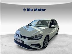 VOLKSWAGEN GOLF 1.6 TDI 115 CV DSG 5p. Sport BlueMotion Technology