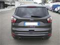 FORD KUGA (2012) 2.0 TDCI 180 CV S&S 4WD Powershift Vignale