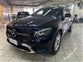 MERCEDES CLASSE GLC d 4Matic Coupé Exclusive