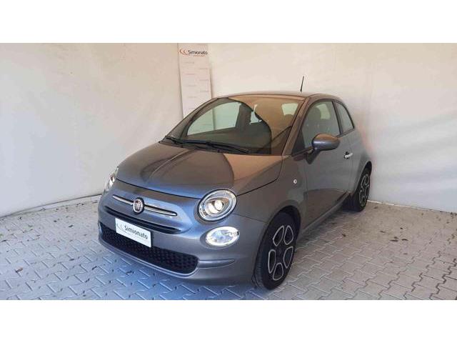 FIAT 500 1.0 Hybrid