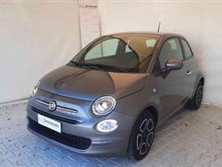 FIAT 500 1.0 Hybrid