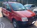 FIAT Panda 1.3 MJT 16V DPF Active