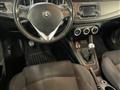 ALFA ROMEO GIULIETTA 1.4 Turbo 120 CV GPL Distinctive