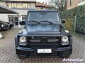 MERCEDES CLASSE G d AMG GRGIO OPACO TETTO GANCIO TRAINO APPLECARPLAY