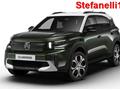 CITROEN C3 AIRCROSS MHEV Hybrid 136 e-DCS6 You Pack Plus 7 POSTI