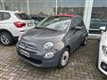 FIAT 500C C 1.0 Hybrid Connect