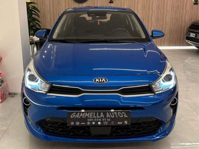 KIA RIO 1.0 T-GDi 100 CV MHEV iMT Style