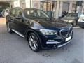 BMW X3 xdrive20d xLine 190cv auto TETTO PANORAMICO!!!