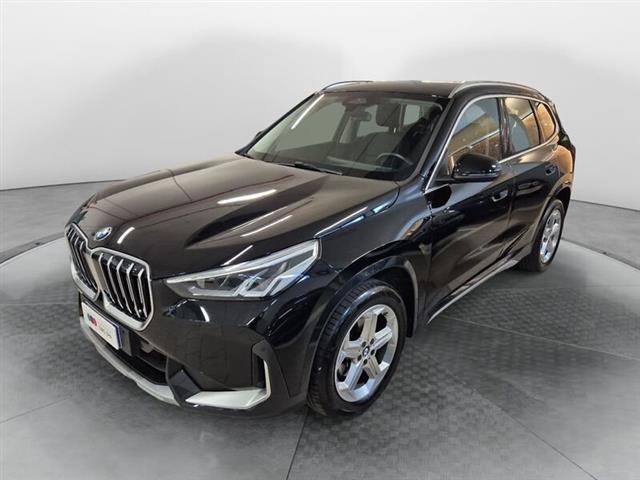 BMW X1 U11 sdrive18d X-Line auto