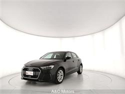 AUDI A1 SPORTBACK A1 SPB 30 TFSI Advanced