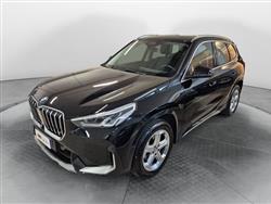 BMW X1 U11 sdrive18d X-Line auto