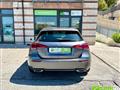 MERCEDES CLASSE A SEDAN d Automatic 4p. SPORT - GARANZIA 12 MESI