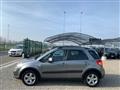 SUZUKI SX4 2.0 DDiS 16V 4WD Outdoor Line GLX