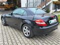 MERCEDES Classe SLK 200 k