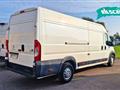 PEUGEOT BOXER 435 2.0 BlueHDi 160CV Furgone L4 H2