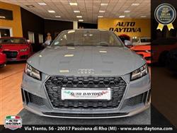 AUDI TT Coupé 40 TFSI S tronic SLine