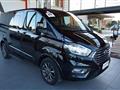 FORD TOURNEO CUSTOM 320 2.0 EcoBlue 185CV aut. PC Titanium