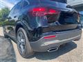 MERCEDES CLASSE GLA d Automatic AMG Line Advanced Plus GANCIO TRAINO