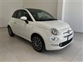 FIAT 500 1.0 hybrid Launch Edition 70cv