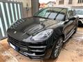 PORSCHE MACAN 3.6 Turbo