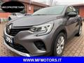 RENAULT NUOVO CAPTUR HYBRID Full Hybrid E-Tech 143 CV Business