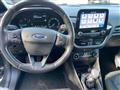 FORD FIESTA Active 1.5 EcoBlue